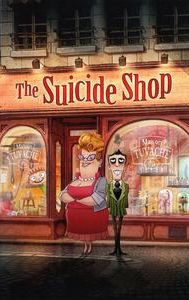 The Suicide Shop