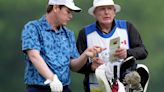 Robert MacIntyre wins first PGA Tour event with father as caddie