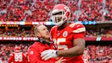 Chris Jones contract: What to know about Chiefs DT's holdout, bonus incentives, new deal