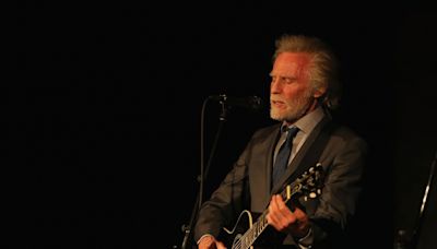 JD Souther Dies: Singer-Songwriter Behind Hits By The Eagles And Linda Ronstadt Was 78