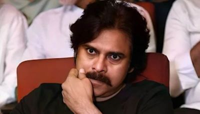 When Pawan Kalyan Spoke About His ‘First Crush’ - News18