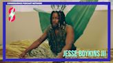 Jesse Boykins III on the Wildness of The Fifth Element