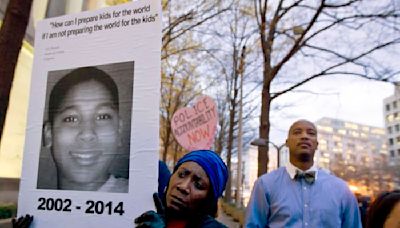 Officer who killed Tamir Rice leaves new job in West Virginia