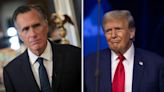 Mitt Romney Reveals Stance On Trump For 2024 Election | Talk Radio 98.3 WLAC