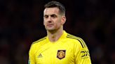 Tom Heaton believes Erik ten Hag’s strong discipline is reason behind good form