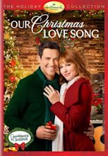 Our Christmas Love Song DVD (2019) - Hallmark | OLDIES.com