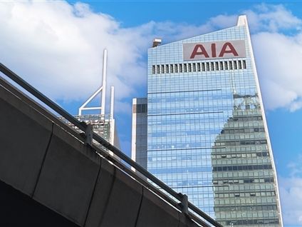 M Stanley: AIA (01299.HK) & CN Life Insurers Could be Good Rebound Picks