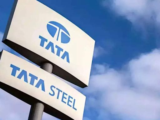 2,500 job cuts! Layoffs in Tata Steel's UK operations inevitable, says CEO Narendran - ET Infra