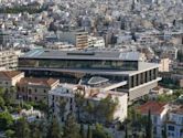 Acropolis Museum