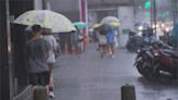 雨具帶身上！鄭明典PO雲圖：要準備防汛了