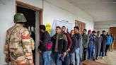 India cierra sus elecciones con 642 millones de votantes