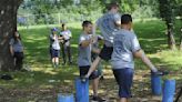 Summer Camp Teaches Youth About Law Enforcement