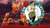Heat's Jimmy Butler is 'tired' of hearing Celtics praise