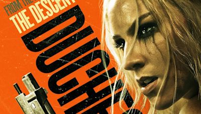 DUCHESS Interview: Filmmaker Neil Marshall On Creating A Badass New Female Action Hero (Exclusive)