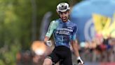 Paret-Peintre emulates older brother by winning a Giro d'Italia stage