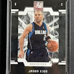 2015-16 PANINI REPLAY JASON KIDD BUYBACK AUTO 限量1/1