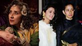Preity Zinta praises her 'Dil Se' co-actor Manisha Koirala for her performance in 'Heeramandi', writes 'You will always be hero on & off camera'