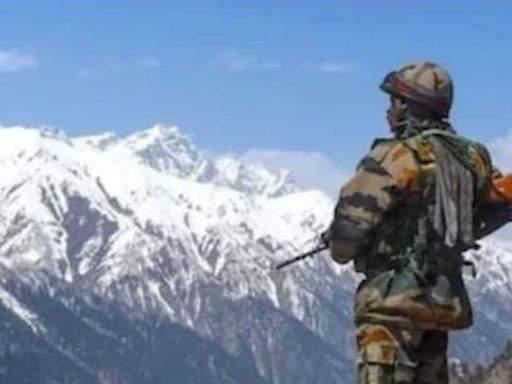 Several Army Personnel Feared Death in Ladakh After River Overflows During Tank Exercise - News18
