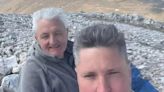 Motherwell grandad fell to his death in Glencoe after making phone call to son