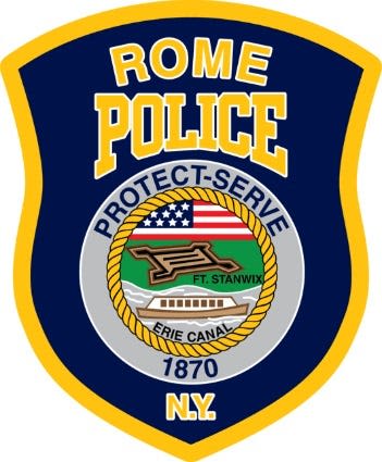 Rome Police investigating shooting at Haselton-Wright Park