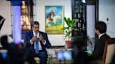 Casa Blanca confirma diálogo con Maduro, espera conversaciones de buena fe