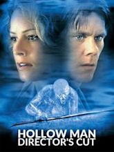 Hollow Man – Unsichtbare Gefahr