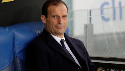 Europe facing huge managerial merry-go-round as Juventus sack Max Allegri