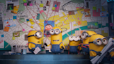 Here’s How to Watch ‘Minions: The Rise of Gru’ at Home & Catch This Sequel For Free