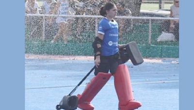 Cata Cappello histórica: Entrena con Las Leoncitas - Diario El Sureño