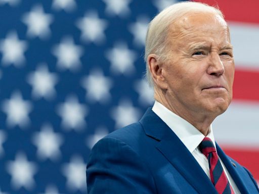 Biden faces new Democratic divisions after Israel shift