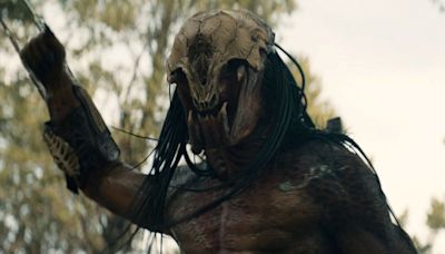 New Predator Movie Badlands Brings In A Leading Lady With Sci-Fi Experience - SlashFilm