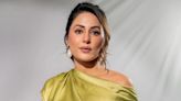 Actress Hina Khan diagnosed with stage 3 breast cancer: All you need to know about the disease