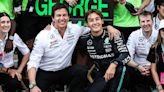 Toto Wolff Concedes “Stupid Things” He Did That Could Have Spoiled George Russell’s First Win of 2024