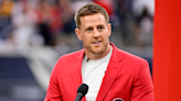 Will J.J. Watt return to the NFL? Retired DL says he'd play if Texans 'absolutely need it' | Sporting News Australia