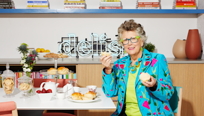 Prue Leith Says She Can't Stand This Popular American Food: 'I Hate It'