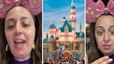 ‘Disney can be incredibly expensive’: Woman shares how to get whole meal—drink and all—at Disney for only $8