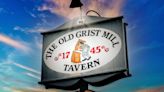 Old Grist Mill's legacy to live on with Fall River restaurateur now at the helm