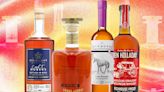 Four Bourbons You’ve Never Heard Of But Need To Try This Spring