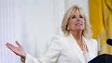 First Lady Jill Biden tests positive for COVID-19, has ‘mild’ symptoms