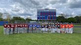 100 innings of baseball in one day? Why players from 4 high schools played marathon game