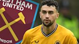 West Ham to sign Wolves' Kilman for £40m as non-league side get huge windfall