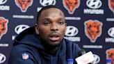 Ex-Bears safety Eddie Jackson agrees to sign with Ravens