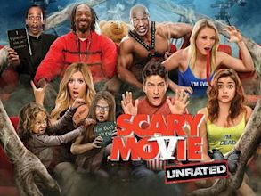 Scary Movie 5