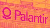 Why Palantir (PLTR) Stock Is Falling Today