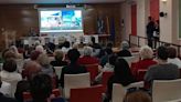 Conceyu de Solidaridá celebra en Langreo actos de apoyo a Guatemala