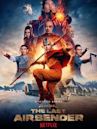 Avatar: la leyenda de Aang