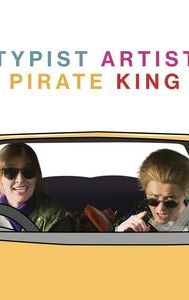 Typist Artist Pirate King