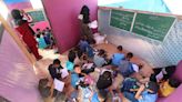 Gazans strive to study as war shatters education system - BusinessWorld Online