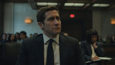 Jake Gyllenhaal's 'Presumed Innocent' gets renewed for a second season - iPod + iTunes + AppleTV Discussions on AppleInsider Forums