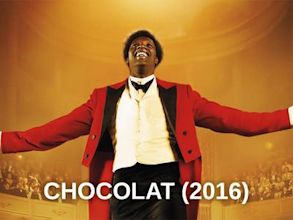 Chocolat (2016 film)